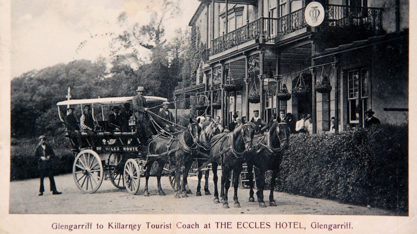 Old Images of Eccles